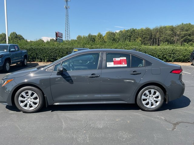 New 2026 Toyota Corolla LE FWD image 9