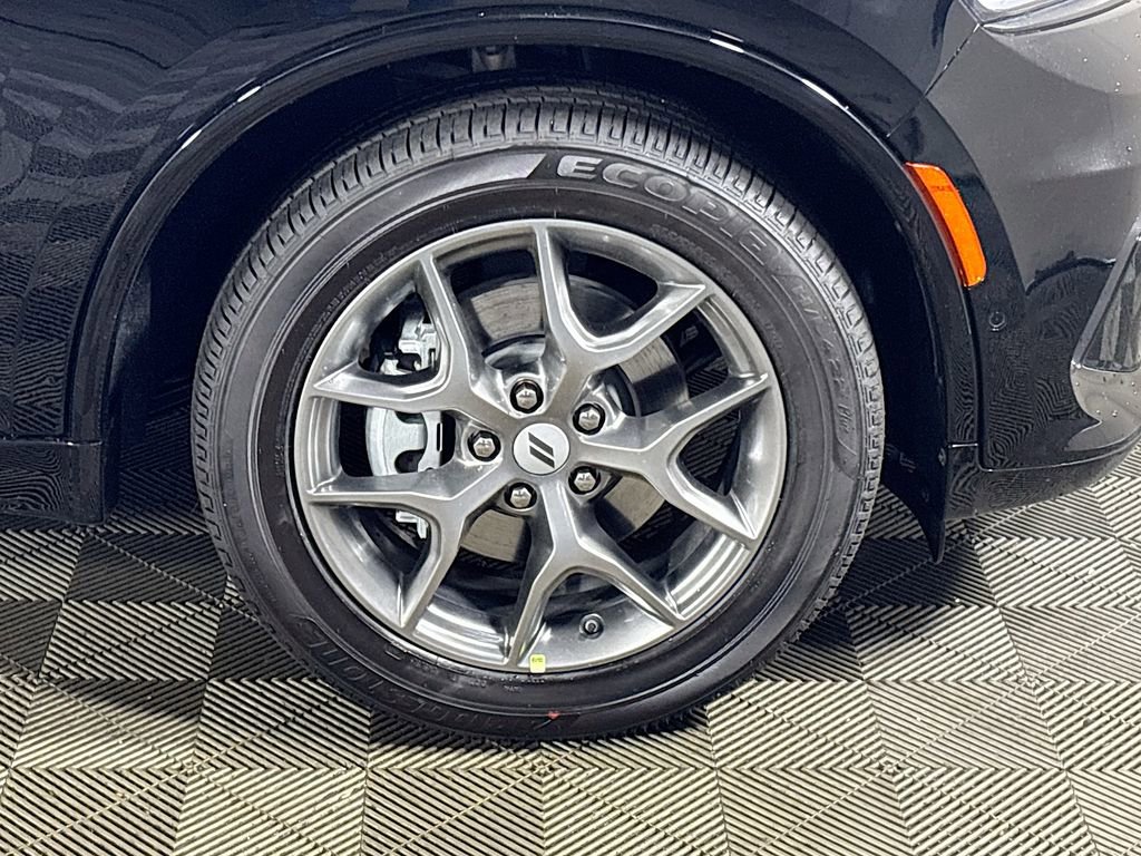 New 2026 Dodge Durango GT AWD/4WD image 23