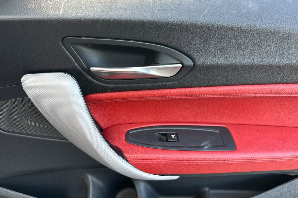 Used 2017 BMW M240i Convertible RWD image 18