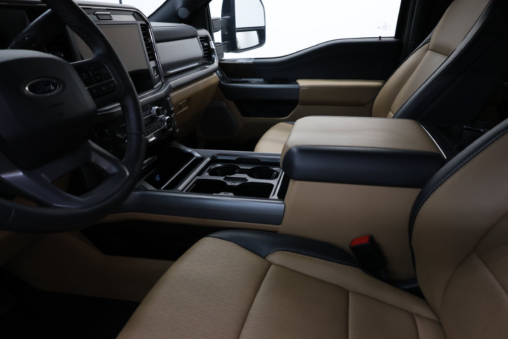 Used 2026 Ford F250 Lariat w/ Tremor Off-Road Package AWD/4WD image 78