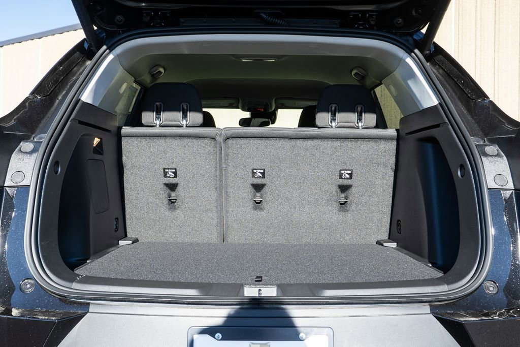 New 2026 Chevrolet TrailBlazer LT w/ Convenience Package image 38