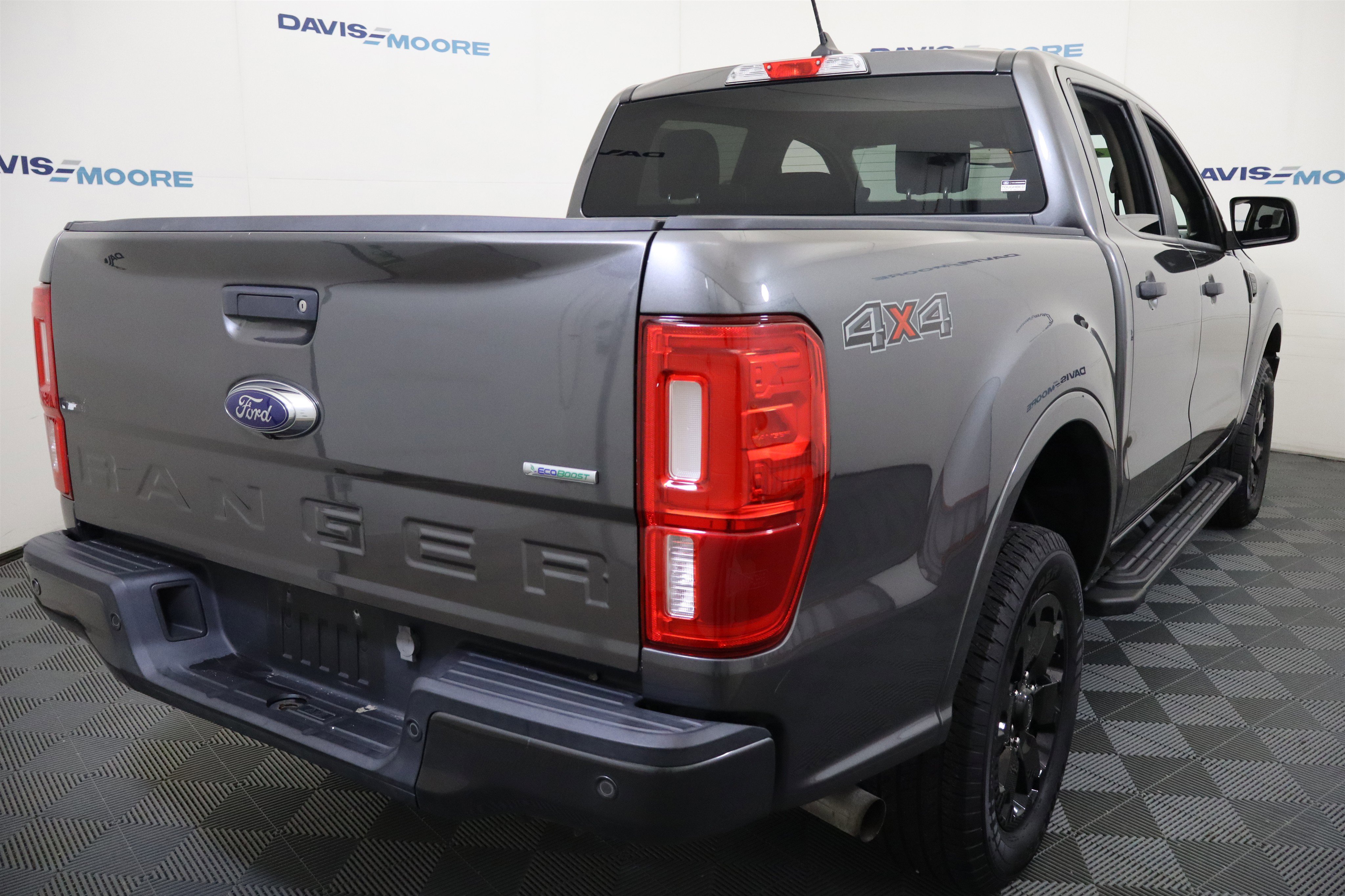 Used 2020 Ford Ranger XLT w/ Equipment Group 301A Mid image 5