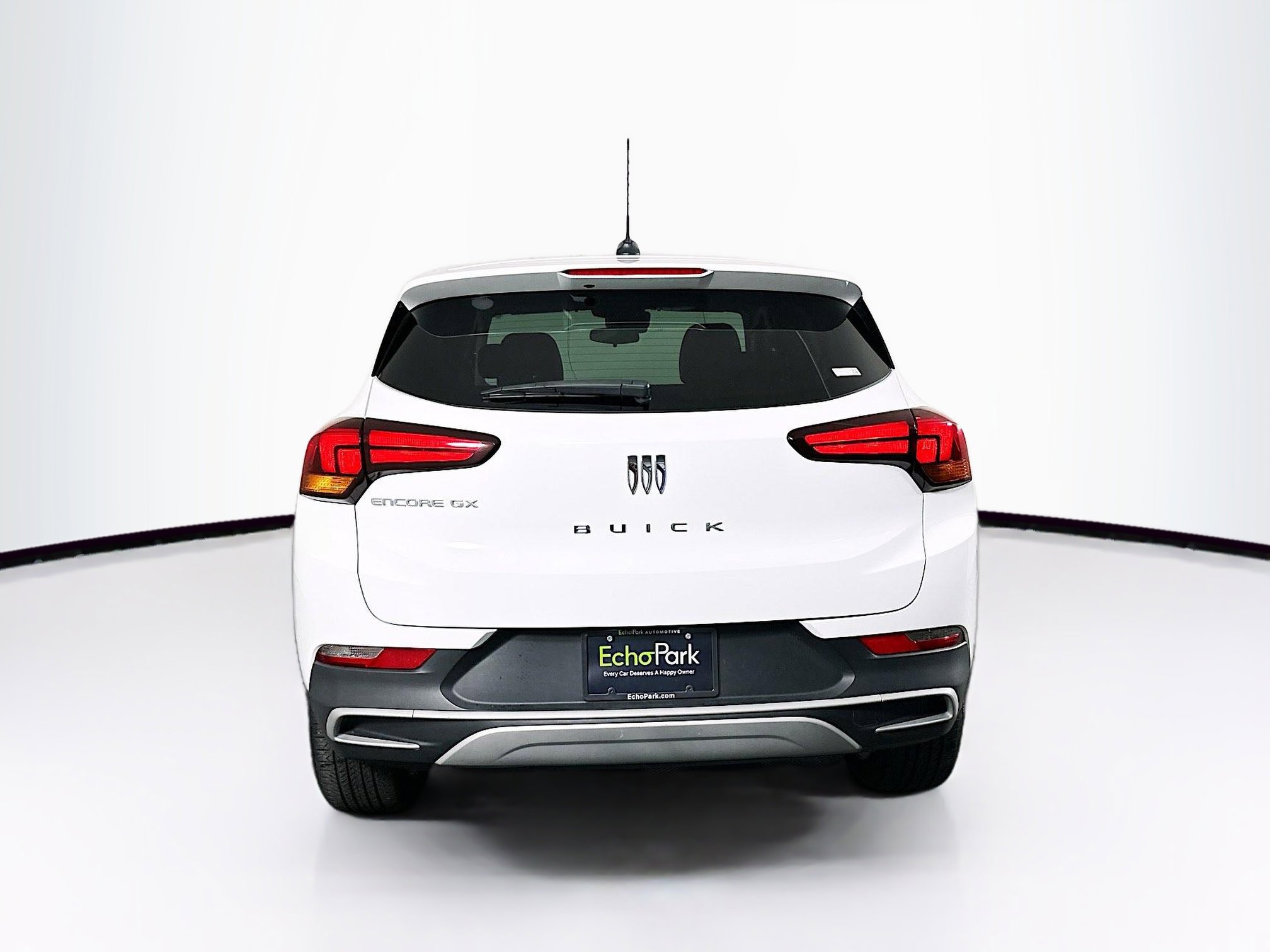 Used 2024 Buick Encore GX Preferred image 7