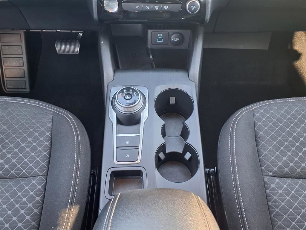 Certified 2023 Ford Escape Active w/ Tech Pack #2 image 31