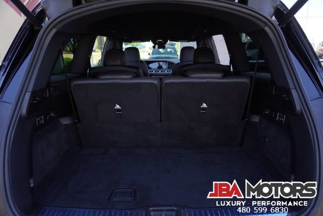 Used 2023 Mercedes-Benz GLS 450 4MATIC image 28