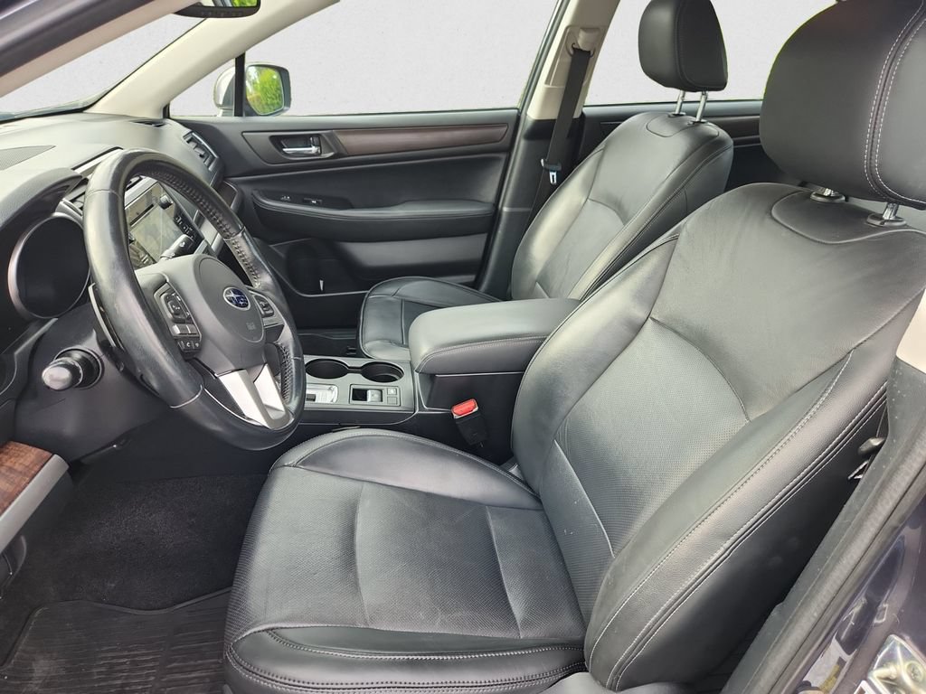 Used 2015 Subaru Legacy 2.5i Limited w/ Popular Package #4 AWD/4WD image 9