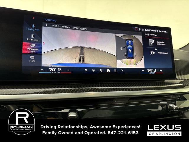 Used 2026 BMW X5 M60i image 8