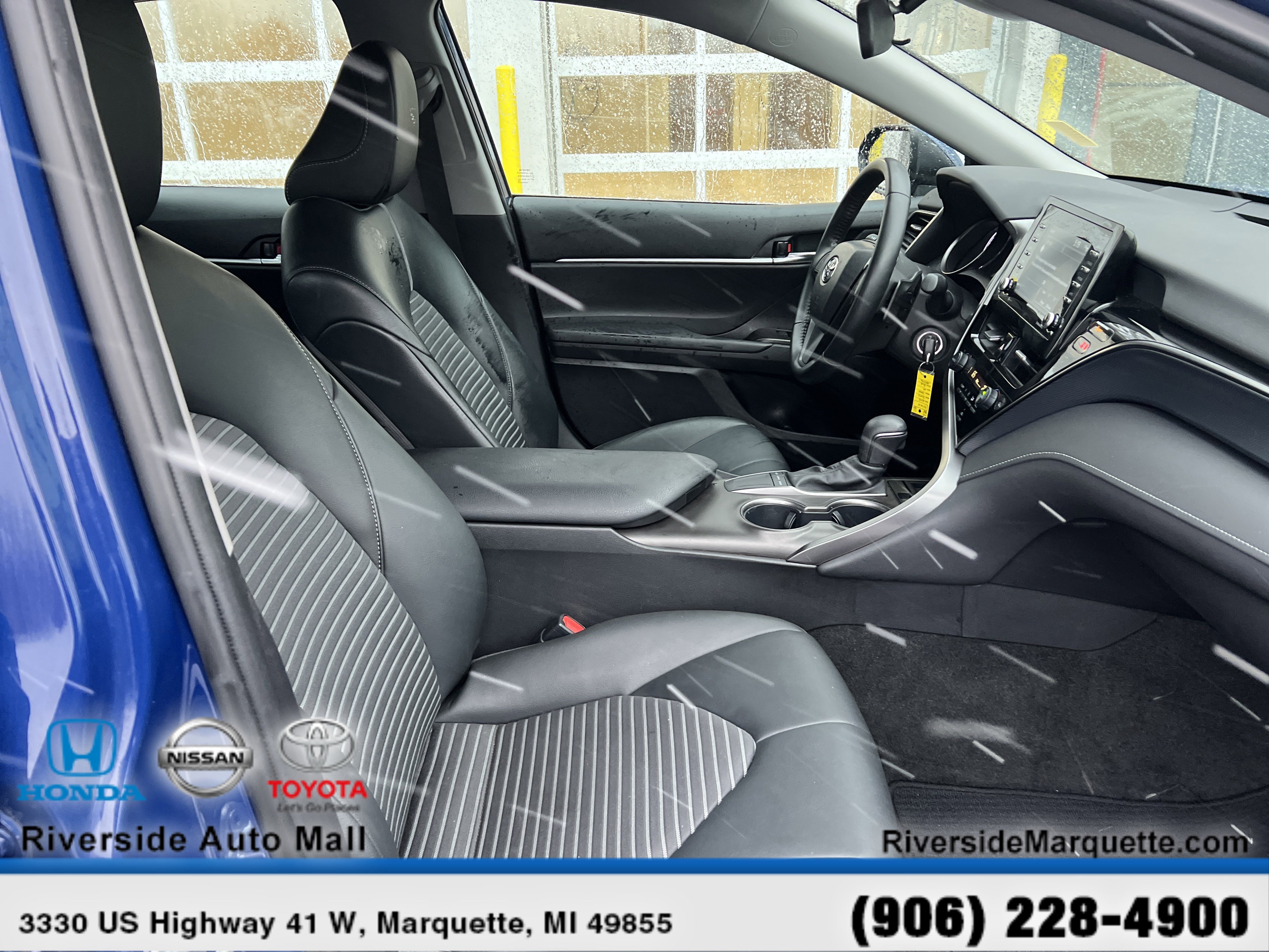 Used 2023 Toyota Camry SE image 26