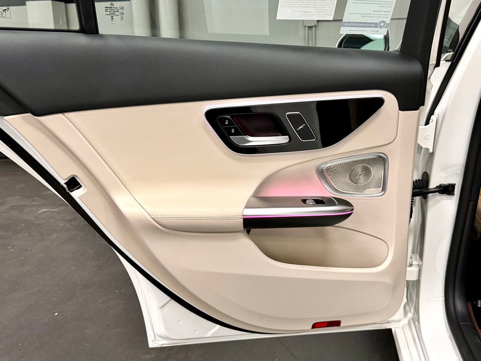 Certified 2023 Mercedes-Benz C 300 Sedan image 36