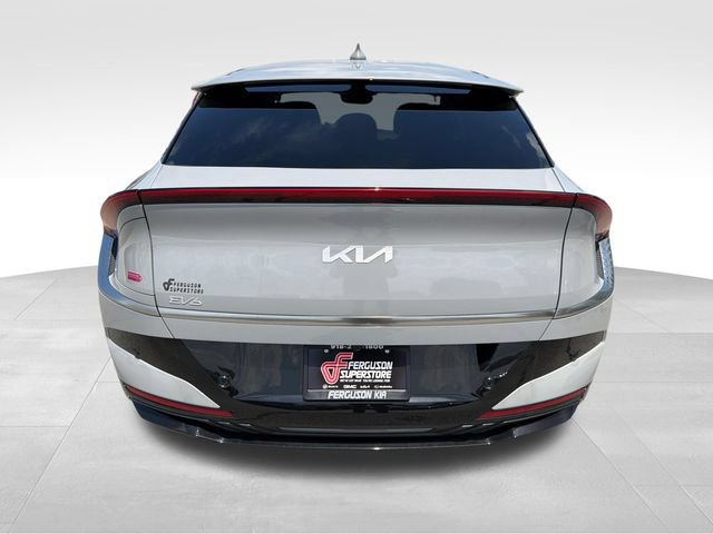 New 2026 Kia EV6 Wind AWD/4WD image 6