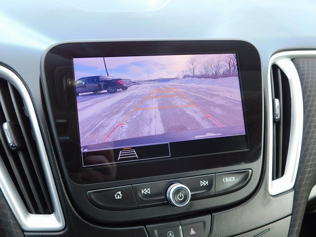 Used 2023 Chevrolet Malibu LT image 30