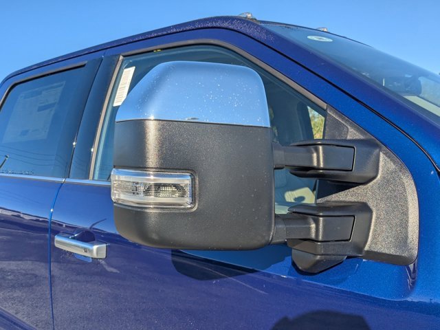 New 2026 Ford F450 Platinum w/ Platinum Plus Package image 13