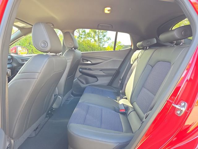 New 2026 Buick Envista Preferred w/ Convenience II Package FWD image 9