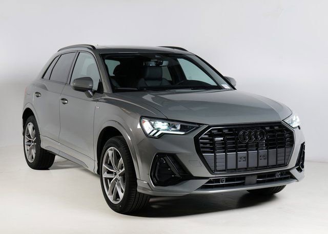 New 2025 Audi Q3 2.0T Premium image 1