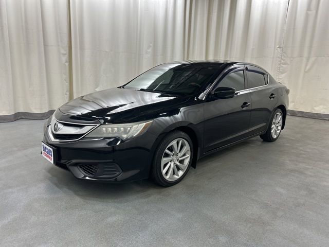Used 2016 Acura ILX image 2