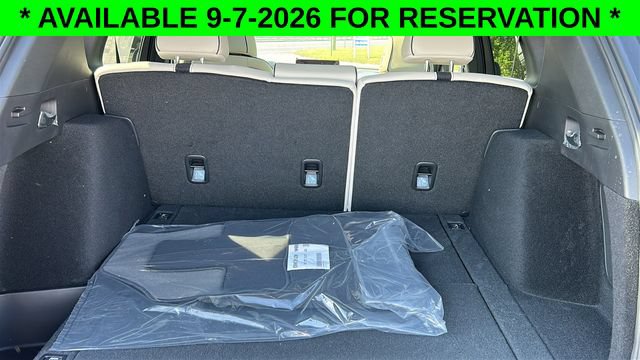 Used 2026 Acura RDX w/ Advance Package AWD/4WD image 25