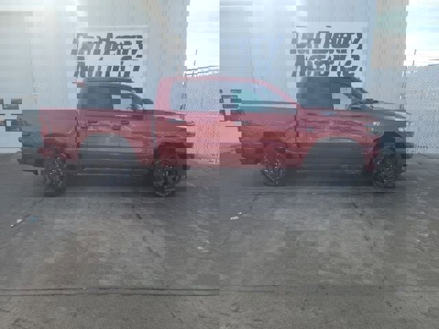 New 2026 RAM 1500 Big Horn image 13