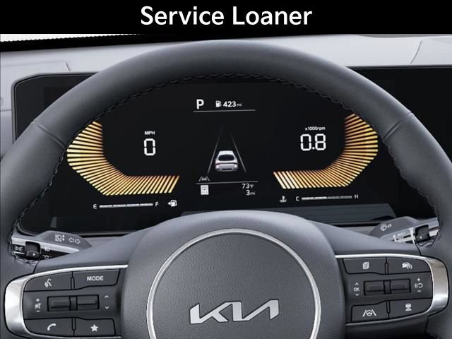New 2026 Kia K5 GT-Line w/ GT-Line Premium Package FWD image 21