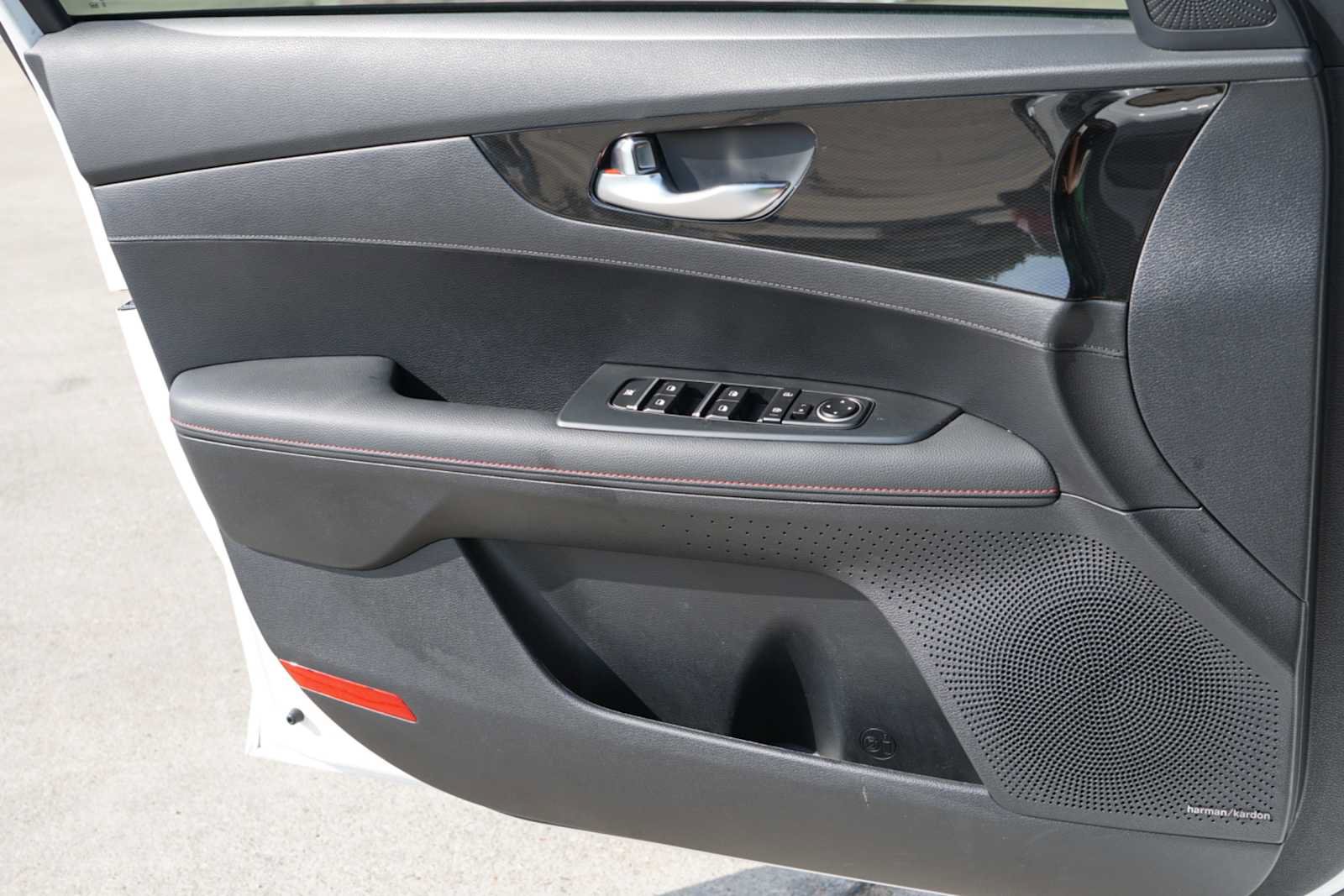 Certified 2024 Kia Forte GT FWD image 15