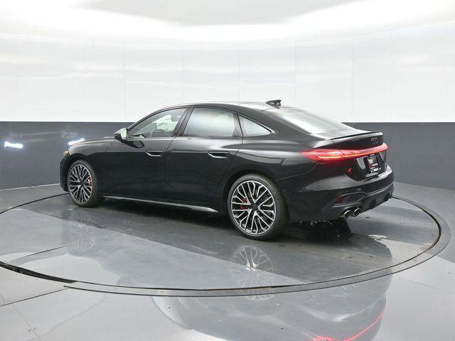 New 2026 Audi S5 Prestige AWD/4WD image 5