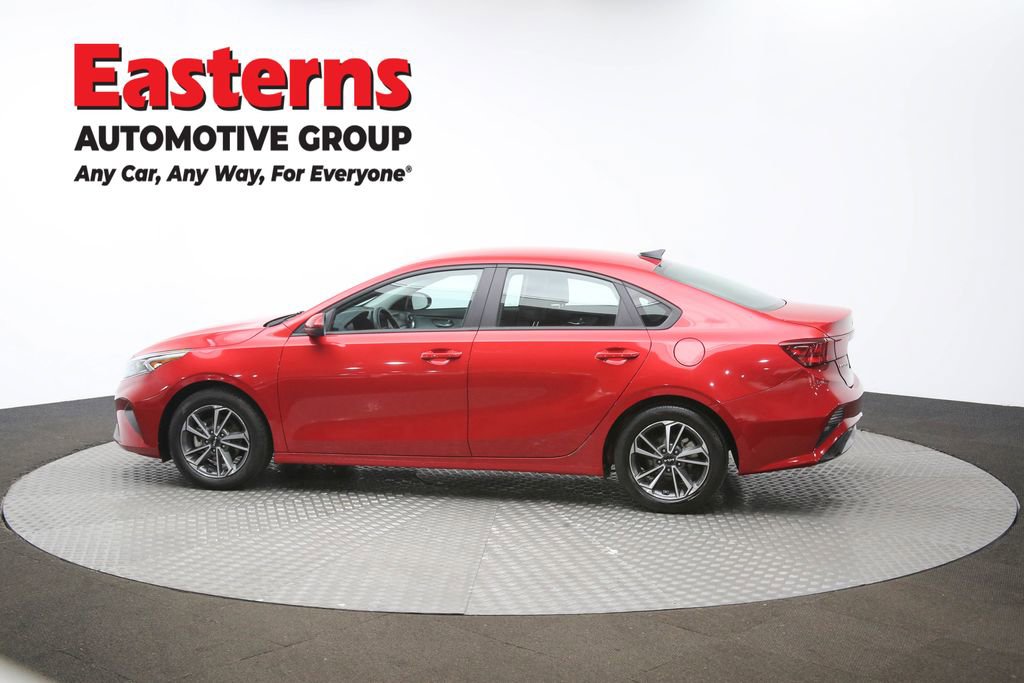 Used 2023 Kia Forte LXS image 59