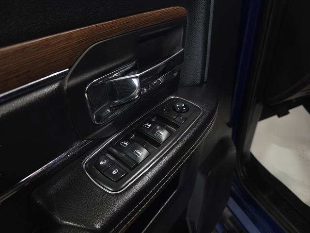 Used 2014 RAM 1500 Laramie AWD/4WD image 11