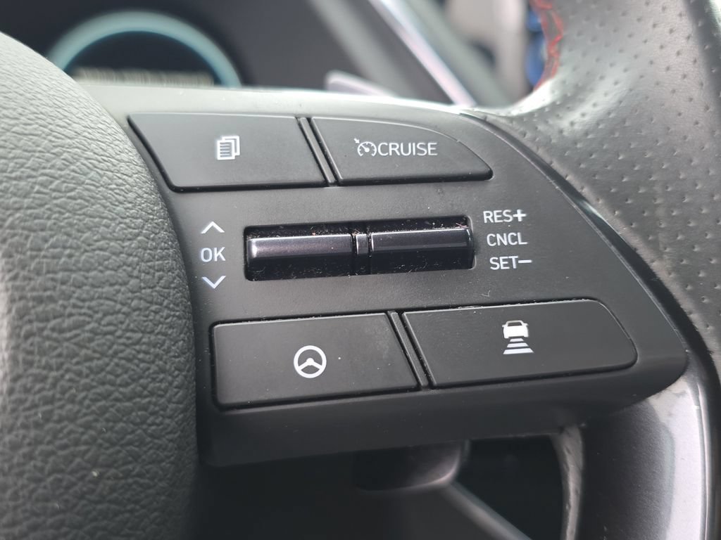 Used 2021 Hyundai Sonata N Line FWD image 31