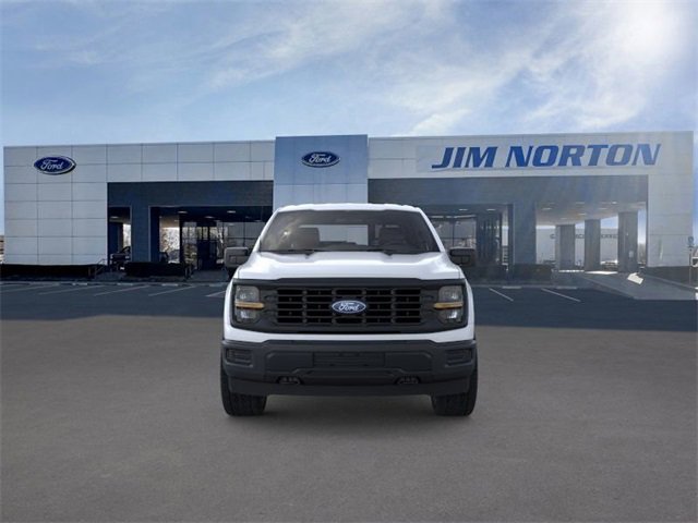 New 2026 Ford F150 XL image 5