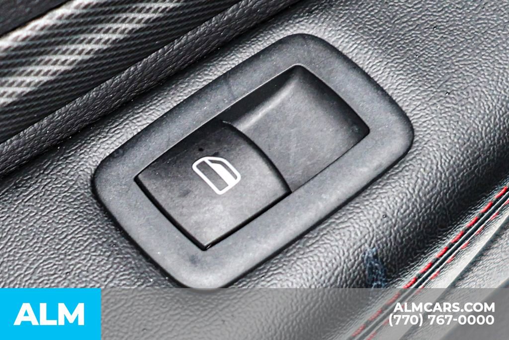 Used 2025 Dodge Durango GT RWD image 51