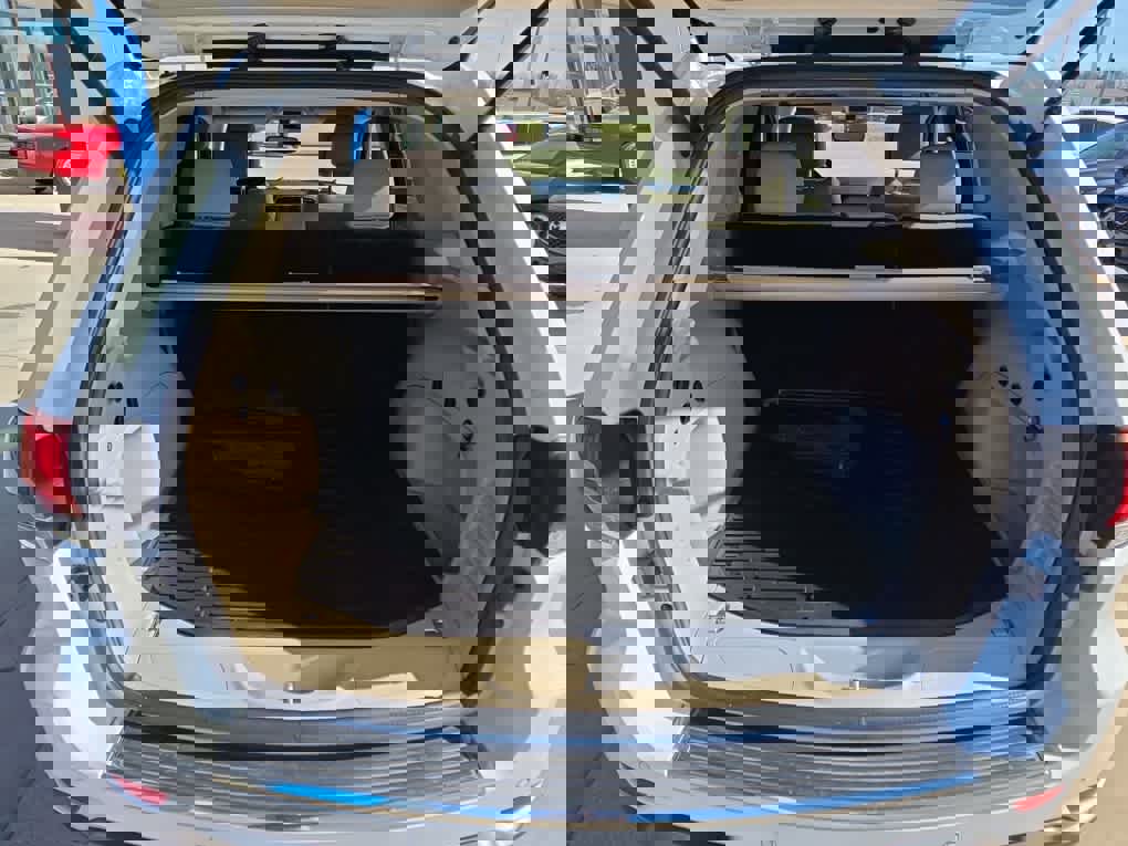 Used 2021 Jeep Grand Cherokee Limited image 19