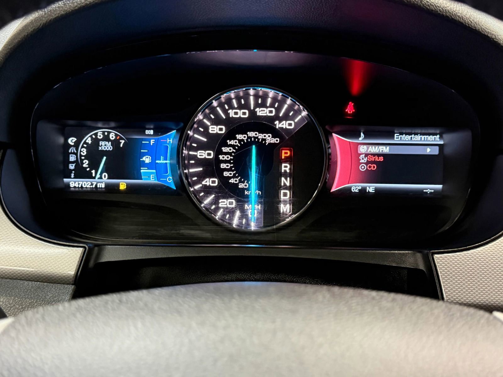 Used 2011 Ford Edge SEL w/ 201A Rapid Spec Order Code FWD image 33