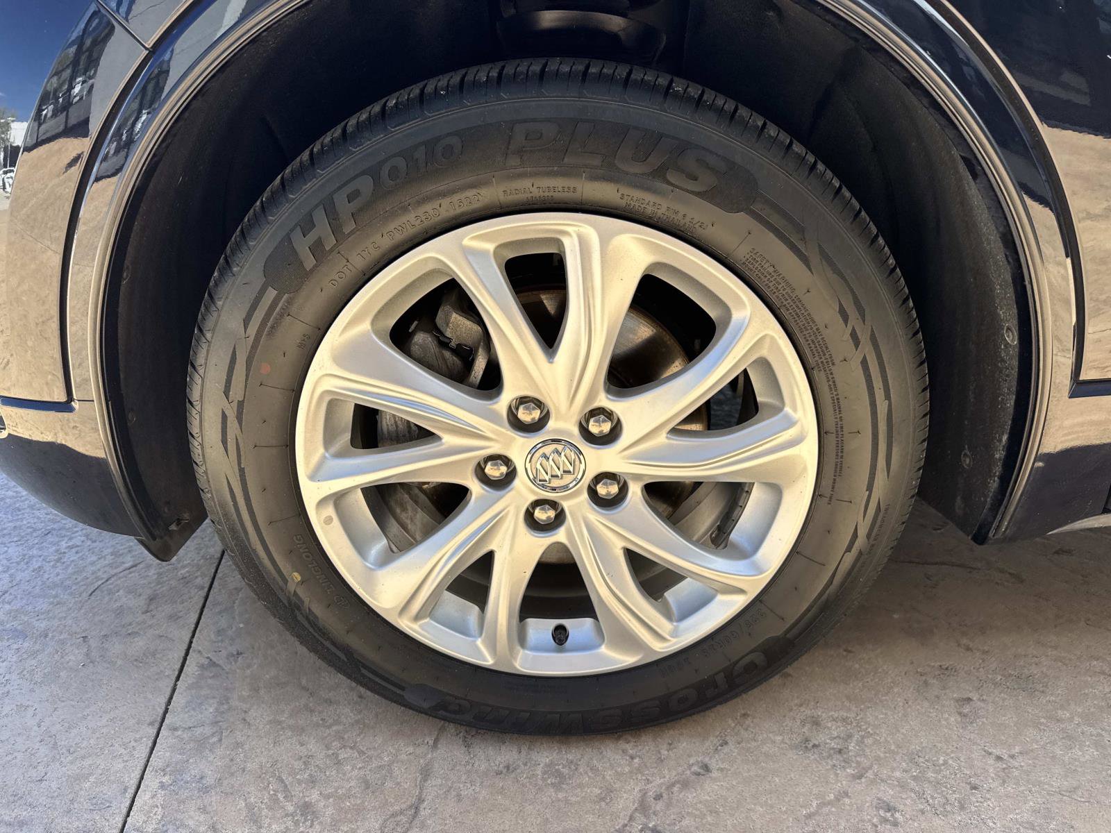 Used 2020 Buick Envision Preferred image 10