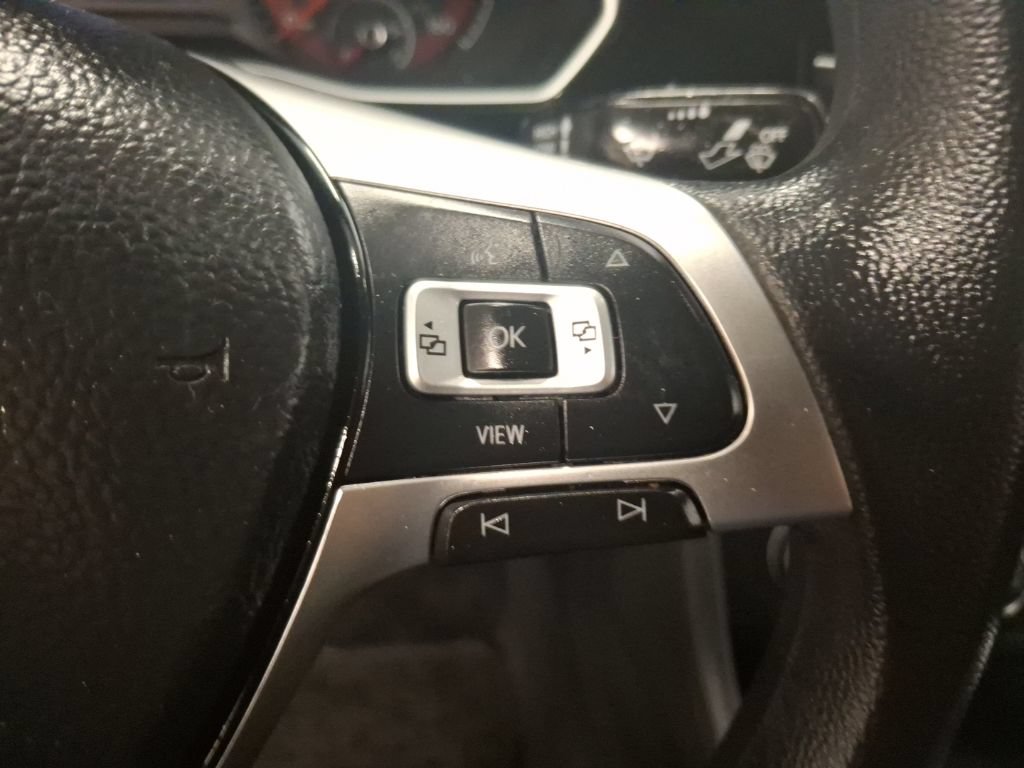 Used 2019 Volkswagen Jetta SE FWD image 21