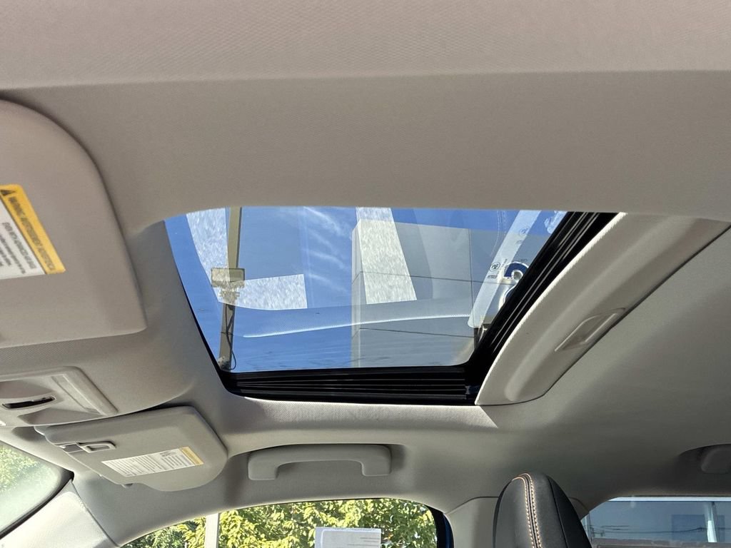 New 2026 Ford Maverick Tremor AWD/4WD image 14