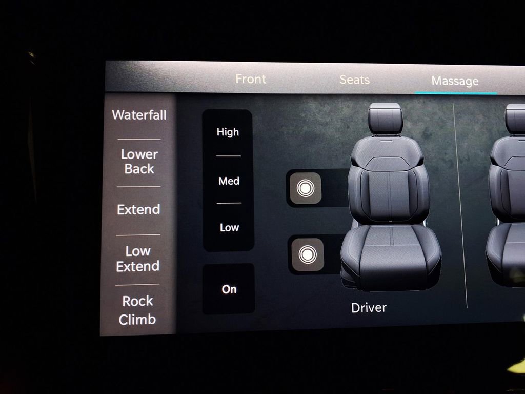 Used 2022 Jeep Grand Wagoneer Series II image 14