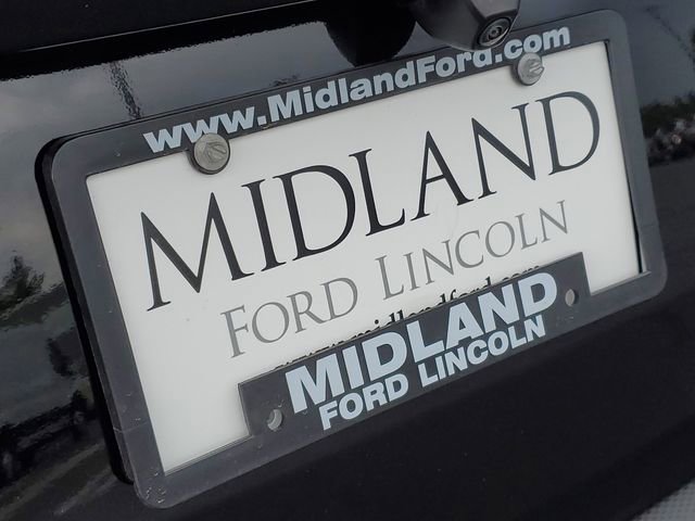 Certified 2023 Ford Escape Active w/ Tech Pack #2 image 8