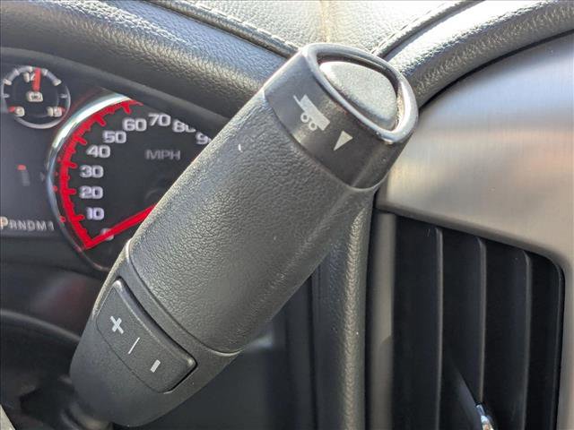 Used 2015 GMC Sierra 3500 Denali w/ Duramax Plus Package image 8