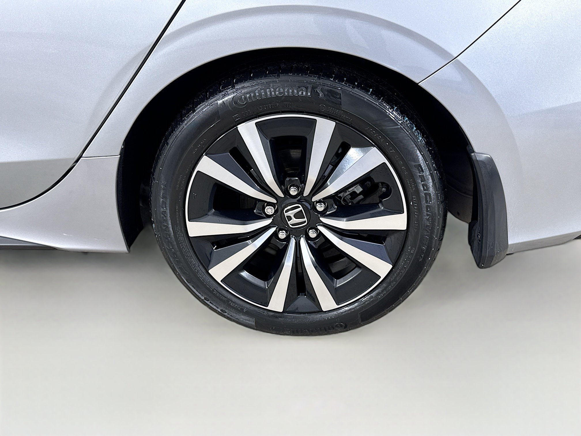 Used 2022 Honda Civic EX-L image 30