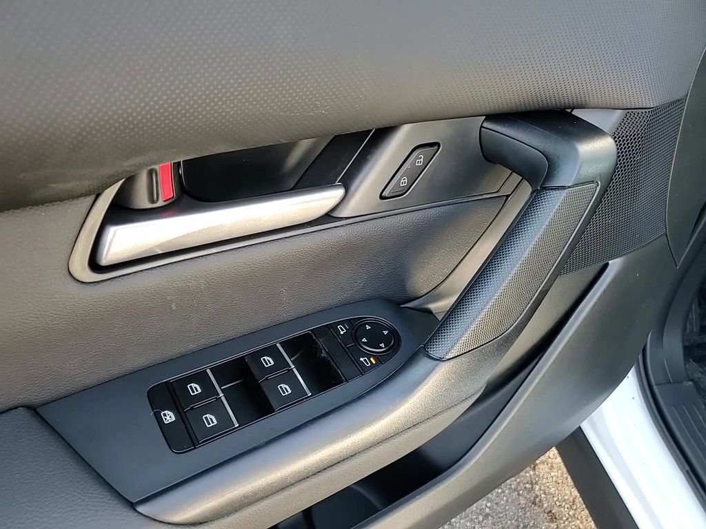 New 2026 MAZDA CX-50 2.5 Hybrid w/ Cargo Package image 12