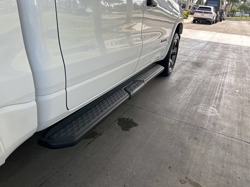 Used 2023 RAM 1500 Big Horn AWD/4WD image 22