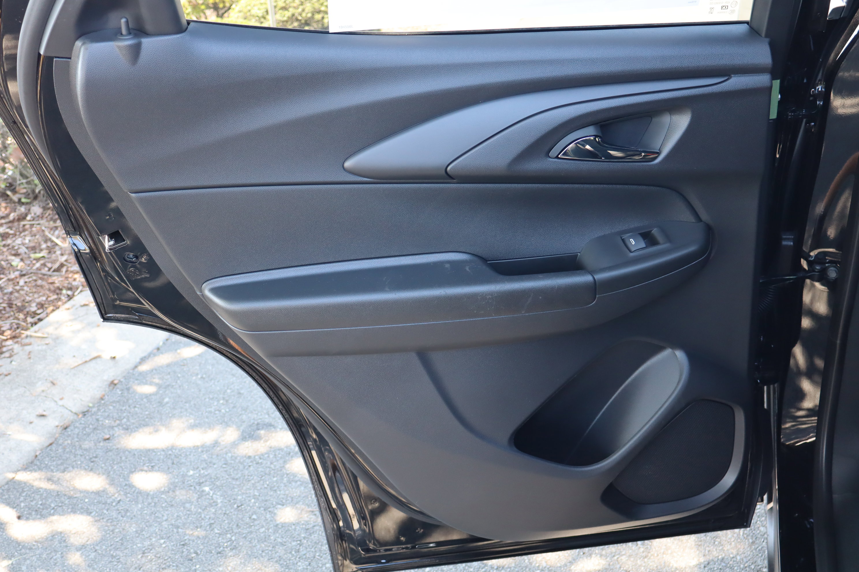 New 2026 Chevrolet TrailBlazer ACTIV w/ Convenience Package image 18