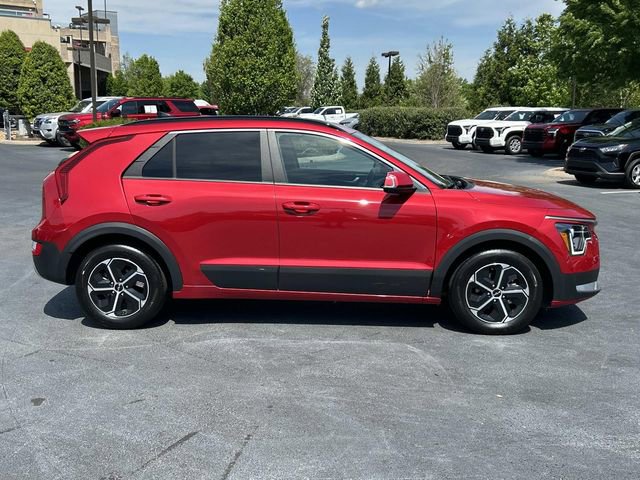Used 2023 Kia Niro EX FWD image 3