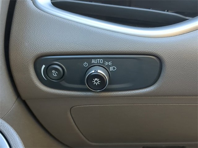 Used 2024 Chevrolet Malibu LT image 28