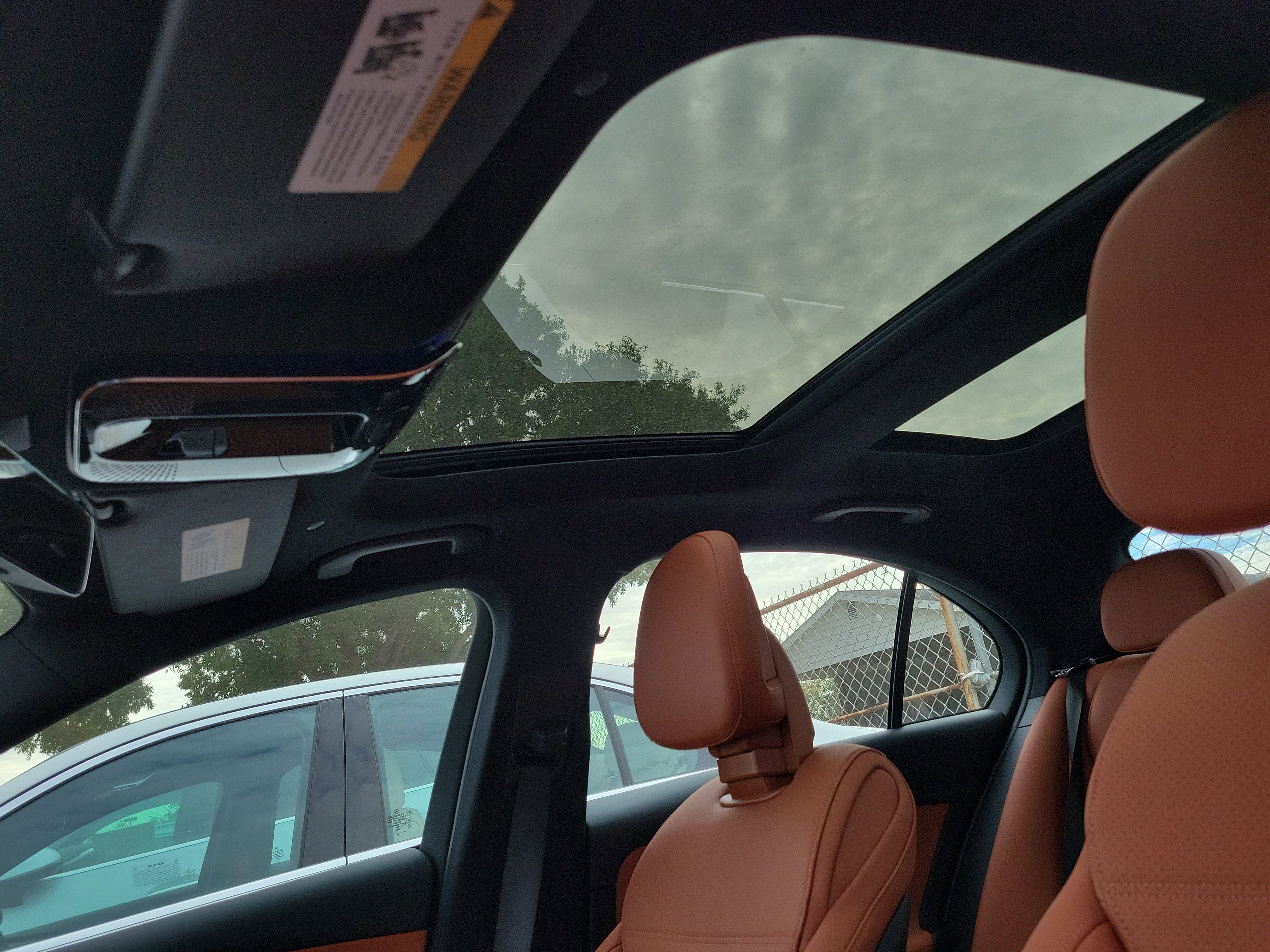 Certified 2025 Mercedes-Benz C 300 Sedan image 33