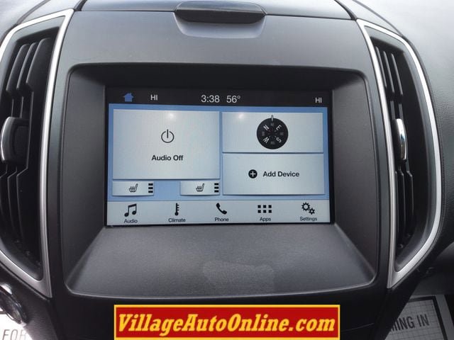 Used 2017 Ford Edge SEL w/ Equipment Group 201A AWD/4WD image 18