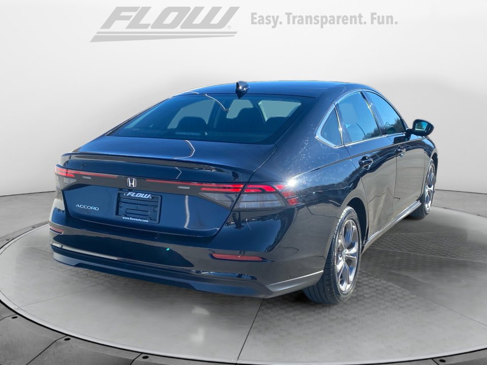 Used 2024 Honda Accord EX image 9