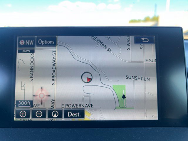 Used 2017 Lexus NX 200t AWD w/ Premium Package image 16