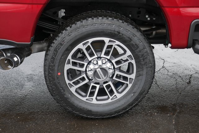 New 2026 Ford F350 Platinum w/ Platinum Plus Package image 14