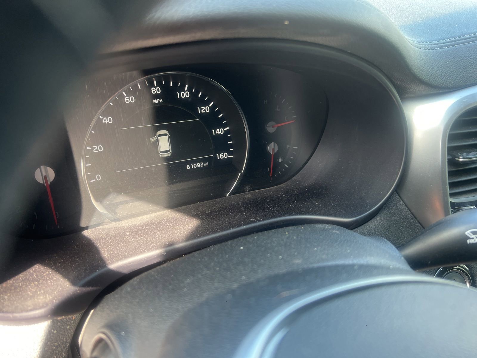 Used 2019 Kia Sorento SX image 5