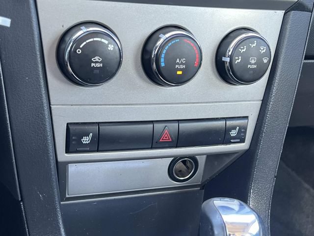 Used 2010 Dodge Avenger R/T FWD image 25
